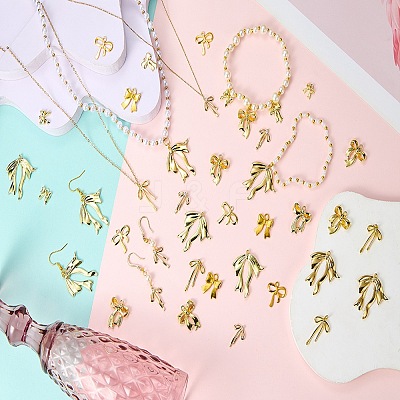 10Pcs Alloy Pendants FIND-SZ0003-96-1