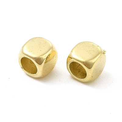 CCB Plastic Beads CCB-G017-04G-1