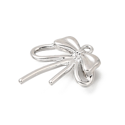 Alloy Pendants PALLOY-B016-01A-P-1