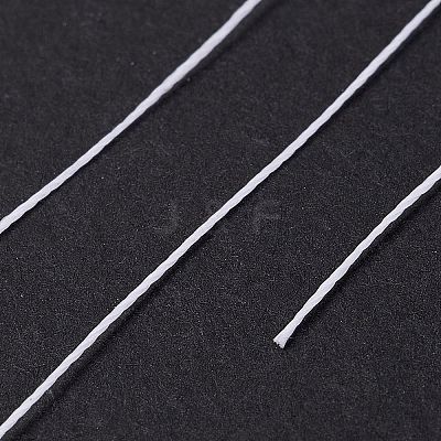 Round Waxed Polyester Thread String X-YC-D004-02A-066-1