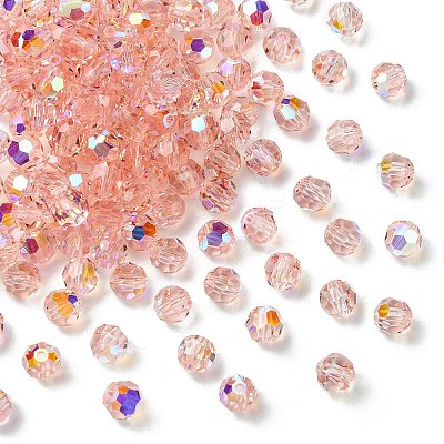 Preciosa® Crystal Beads Y-PRC-BB6-70120-200-1