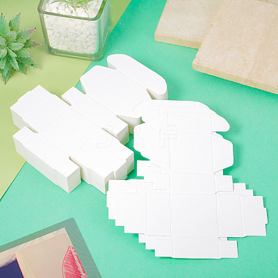Paper Folding Box CON-TAC0010-93B-1