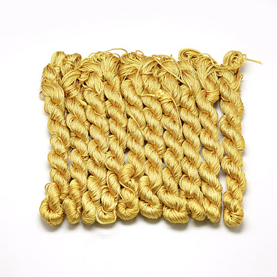 Polyester Thread OCOR-Q039-064-1