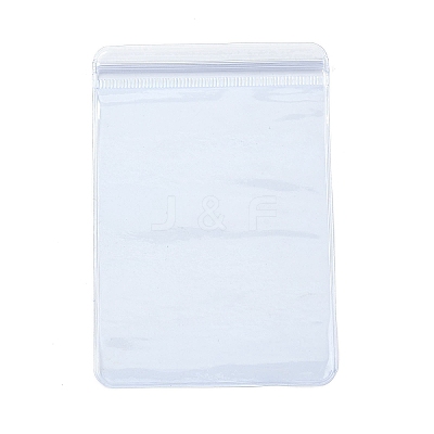 PVC Anti Oxidation Resealable Bags AJEW-G034-01L-01-1