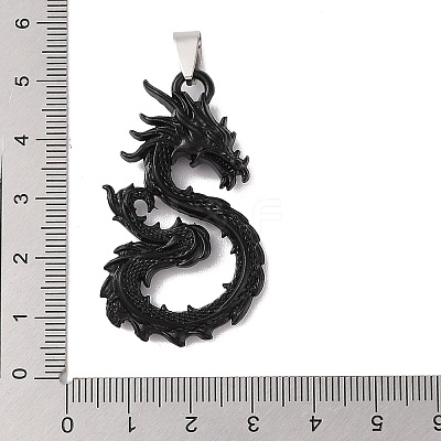 Tibetan Style Alloy Pendants FIND-B040-09EB-1