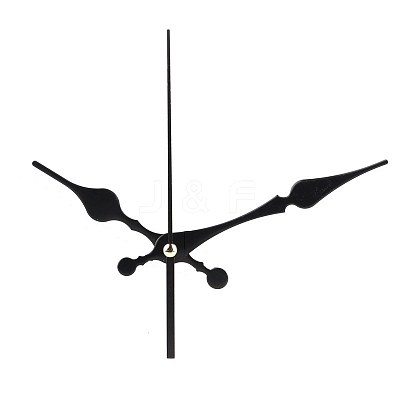 Aluminum Long Shaft Clock  Pointer CLOC-PW0001-12D-1