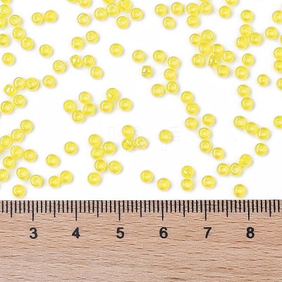 TOHO Round Seed Beads SEED-XTR08-0175-1