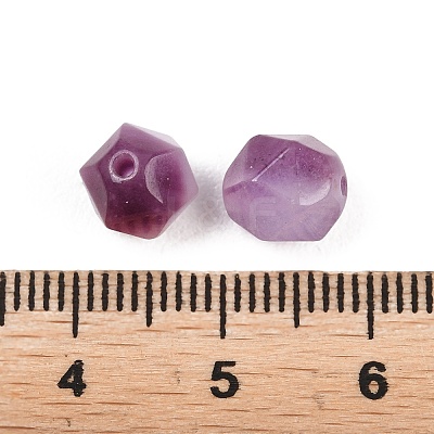 Dyed Natural Agate Beads Strands G-H356-02A-02-1
