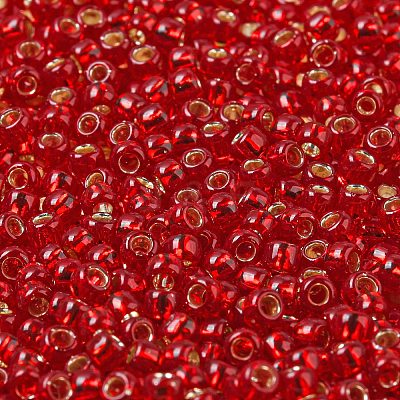 TOHO 8/0 Round Beads SEED-XTR08-0025C-1