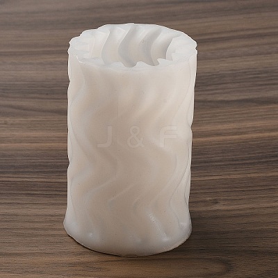DIY Candle Silicone Molds LS-SIMO-C014-02E-1