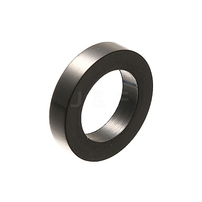 304 Stainless Steel European Beads STAS-R140-03B-1