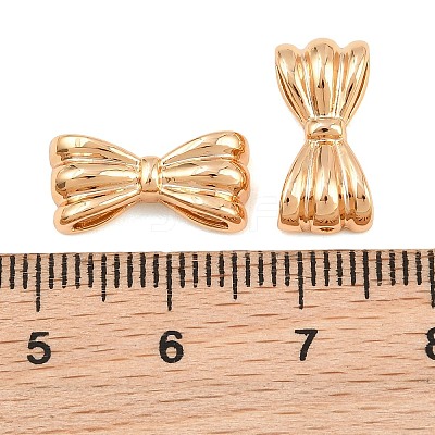 SHEGRACE Brass Beads XGRQ5K323-834G-1