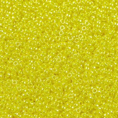 MIYUKI Round Rocailles Beads SEED-X0056-RR0422-1