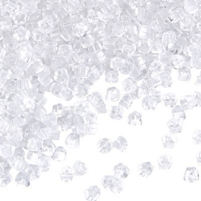 50G Plastic Ear Nuts FIND-TADJ0001-29-1
