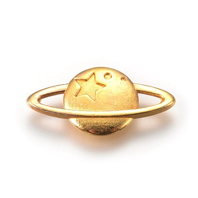 Zinc Alloy Cabochon Enamel Settings PALLOY-WH0036-26G-1-1