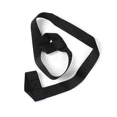 Nylon Yoga Mat Strap AJEW-WH0182-96B-1