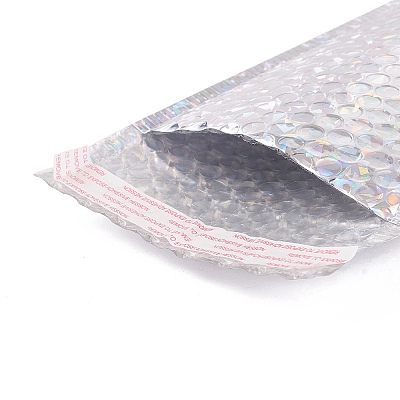 Laser Film Package Bags LS-OPC-P003-01B-07-1