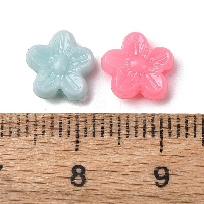 Plastic Beads KY-Z003-09-1