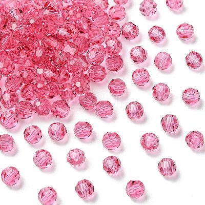 Preciosa® Crystal Beads Y-PRC-BB6-70010-1