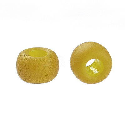 TOHO 11/0 Round Beads SEED-TR11-1623F-1