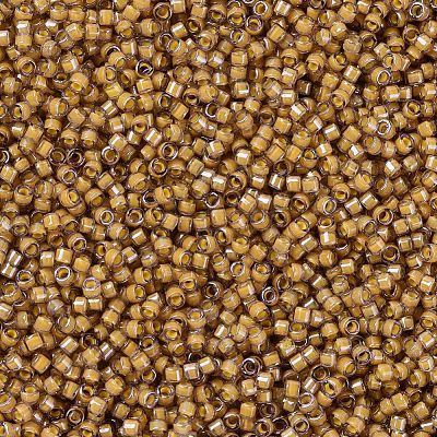 MIYUKI Delica Beads SEED-J020-DB2043-1