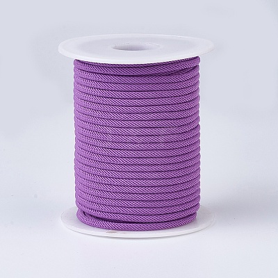 Nylon Braided Cord NWIR-P018-12-1