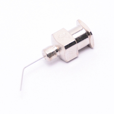 Stainless Steel Blunt Tip Dispensing Needles TOOL-WH0121-60L-1