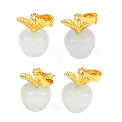Cat Eye Pendants FIND-SZC0010-536-1