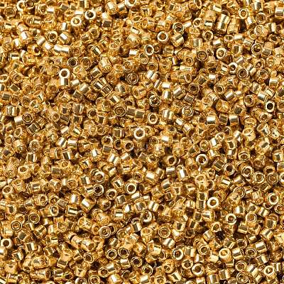 MIYUKI Delica Beads X-SEED-J020-DB1833-1