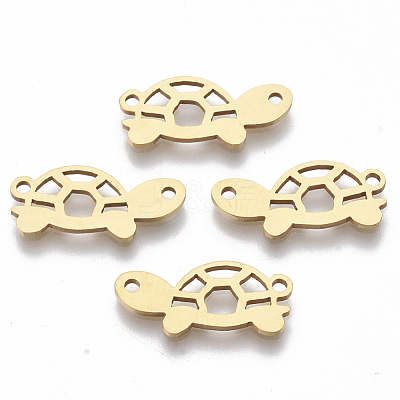 201 Stainless Steel Links connectors STAS-R104-044G-1