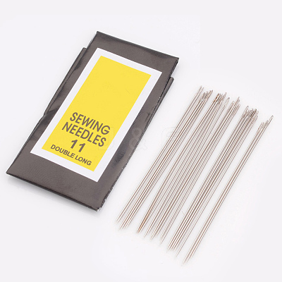 Iron Sewing Needles X-E256-11-1