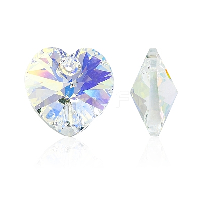 Preciosa® MAXIMA Crystal Pendants Y-PRC-PD18-00030-200-1