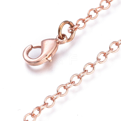 Brass Coil Dowsing Pendulums KK-K239-01RG-1