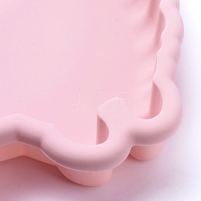 Alpaca Food Grade Silicone Molds DIY-F044-03-1