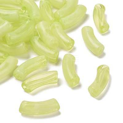Acrylic Beads SACR-S678-096-1