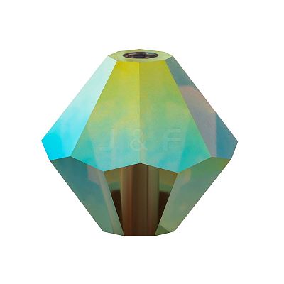 Preciosa® Crystal Beads Y-PRC-BA4-10220-20000-1