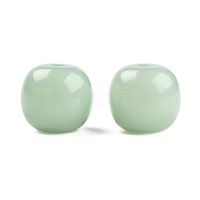 Opaque Resin Beads RESI-N034-28-S09-1