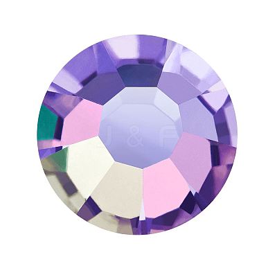 Preciosa® MAXIMA Crystal No Hotfix Flatback Stones Y-PRC-NSS10-00030-265-1