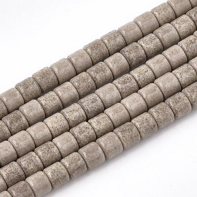 Natural Agate Beads Strands G-S286-11A-1
