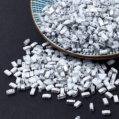 MIYUKI Half TILA Beads SEED-MY05-HTL4558-1