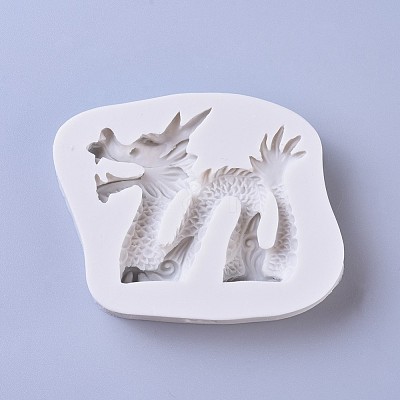 Food Grade Silicone Molds DIY-K011-31-1