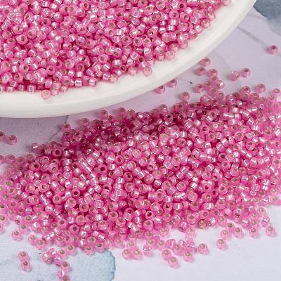 MIYUKI Round Rocailles Beads X-SEED-G009-RR0575-1