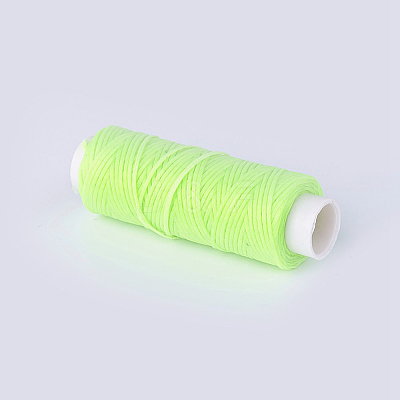 Waxed Polyester Cord YC-L004-22-1