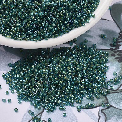MIYUKI Delica Beads SEED-X0054-DB2381-1