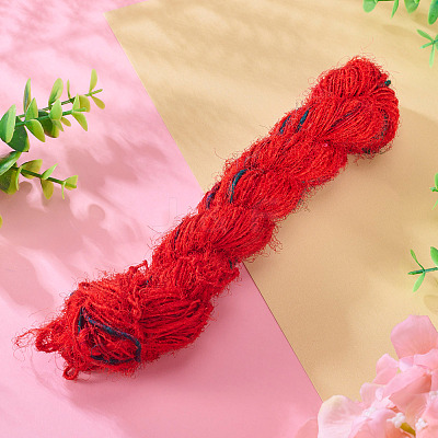 Nepal Pure Silk Cord OCOR-TAC0038-07C-1