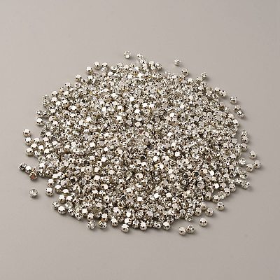 Sew on Rhinestone KK-WH0045-63D-1