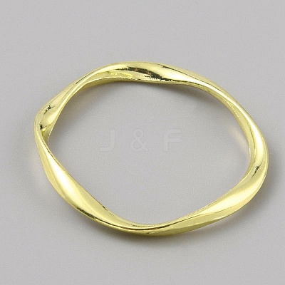 Alloy Linking Rings FIND-WH0422-52C-1
