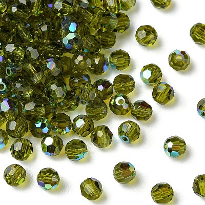 Preciosa® Crystal Beads Y-PRC-BB4-50230-200-1