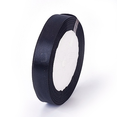 Garment Accessories 5/8 inch(16mm) Satin Ribbon X-SRIB-Y039-1