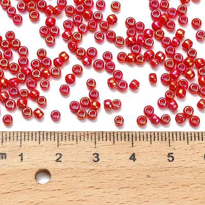 TOHO 8/0 Round Beads SEED-XTR08-0405-1